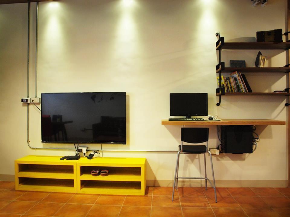 Knock Knock Hostel Kaohsiung Zewnętrze zdjęcie