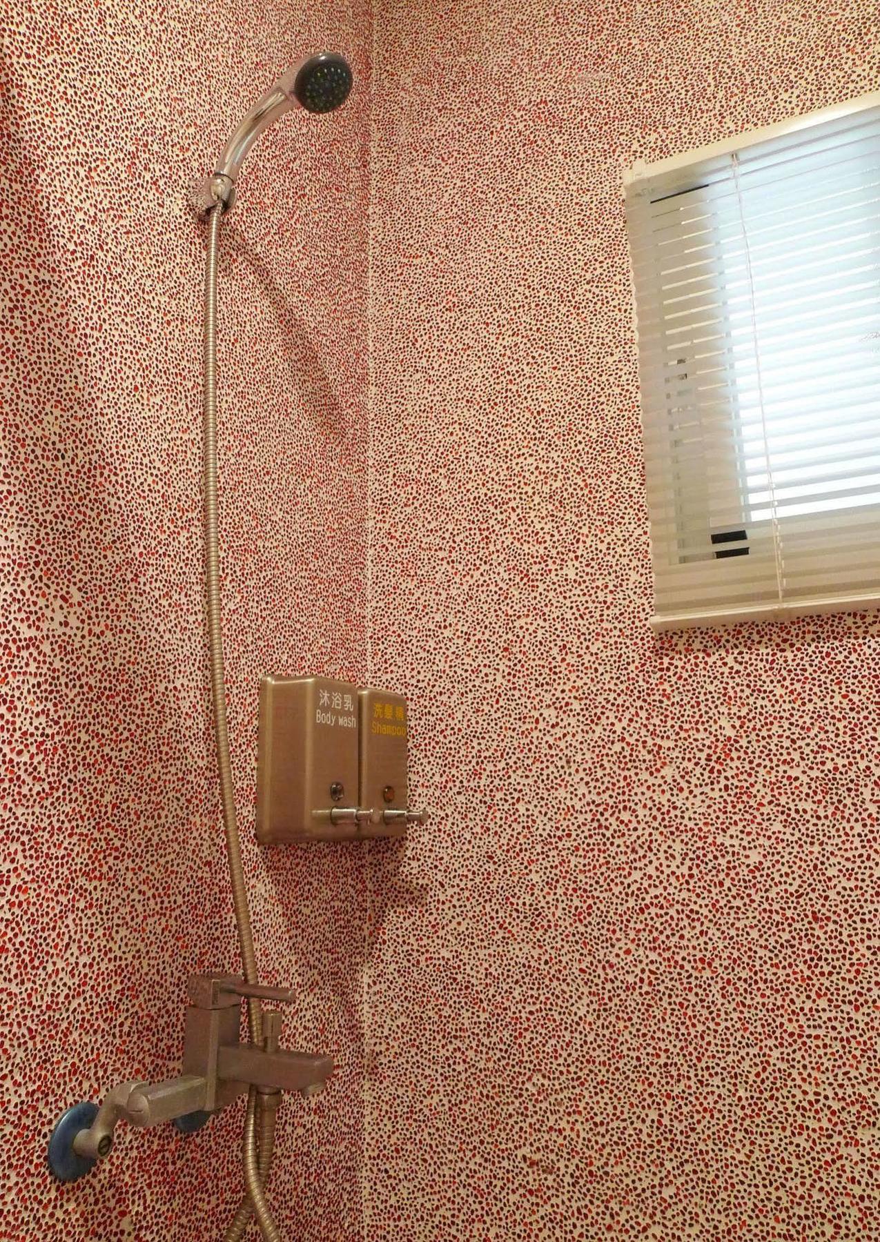 Knock Knock Hostel Kaohsiung Zewnętrze zdjęcie